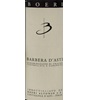 Boeri Barbara D'asti Superiore 2011